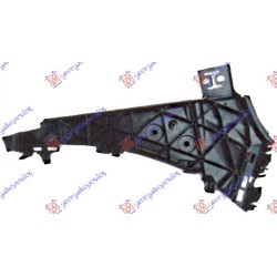Shtërngues/mbajtës për parakolpin e përparmë anësor plastik për AUDI Q7 06-09 - OEM: 4L0807283B Shtërngues/mbajtës për parakolpin e përparmë anësor plastik për AUDI Q7 06-09 - OEM: 4L0807283B
