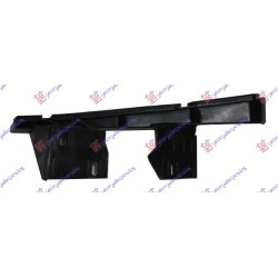 Shtërngues/mbajtës në parakolpin e përparmë i sipërm plastik plastik për AUDI Q7 06-09 - OEM: 4L0807334A Shtërngues/mbajtës në parakolpin e përparmë i sipërm plastik plastik për AUDI Q7 06-09 - OEM: 4L0807334A