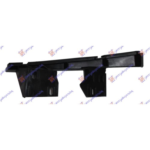 Shtërngues/mbajtës në parakolpin e përparmë i sipërm plastik plastik për AUDI Q7 06-09 - OEM: 4L0807334A Shtërngues/mbajtës në parakolpin e përparmë i sipërm plastik plastik për AUDI Q7 06-09 - OEM: 4L0807334A