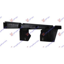 Shtërngues/mbajtës në parakolpin e përparmë i sipërm plastik plastik për AUDI Q7 06-09 - OEM: 4L0807333A Shtërngues/mbajtës në parakolpin e përparmë i sipërm plastik plastik për AUDI Q7 06-09 - OEM: 4L0807333A