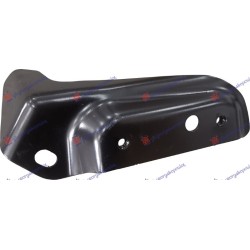 Shtërngues/mbajtës në parakolpin e përparmë i brendshëmtali për AUDI Q7 06-09 - OEM: 4L0 807 054 Shtërngues/mbajtës në parakolpin e përparmë i brendshëmtali për AUDI Q7 06-09 - OEM: 4L0 807 054