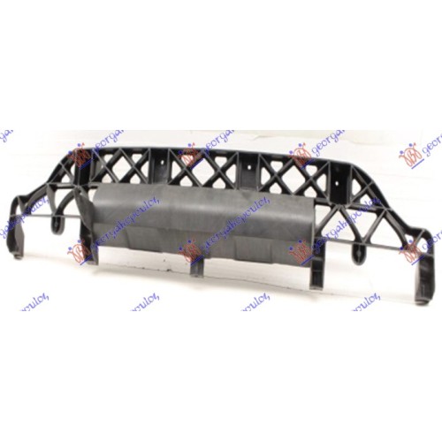 Shinë/bazë në parakolpin e pasëm plastik për AUDI Q7 06-09 - OEM: 4L0807329