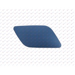 Kapak për spërkatëse për Fenerë (gati për ngjyrosje) për AUDI Q7 06-09 - OEM: 4L0955276 Kapak për spërkatëse për Fenerë (gati për ngjyrosje) për AUDI Q7 06-09 - OEM: 4L0955276