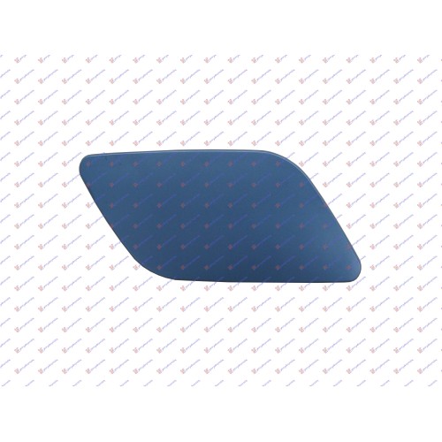Kapak për spërkatëse për Fenerë (gati për ngjyrosje) për AUDI Q7 06-09 - OEM: 4L0955276