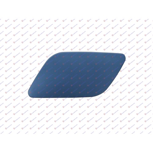 Kapak për spërkatëse për Fenerë (gati për ngjyrosje) për AUDI Q7 06-09 - OEM: 4L0955275
