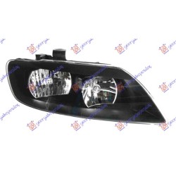 Fenerë elektrik (H7/H15) (E) (DEPO) për AUDI Q7 06-09 - OEM: 4L0941004AA