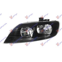 Fenerë elektrik (H7/H15) (E) (DEPO) për AUDI Q7 06-09 - OEM: 4L0941003AA