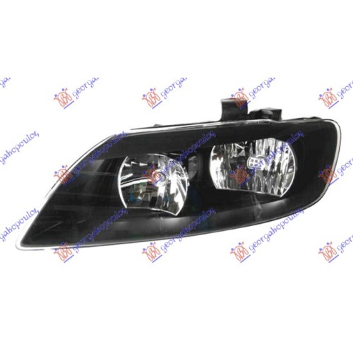Fenerë elektrik (H7/H15) (E) (DEPO) për AUDI Q7 06-09 - OEM: 4L0941003AA Fenerë elektrik (H7/H15) (E) (DEPO) për AUDI Q7 06-09 - OEM: 4L0941003AA