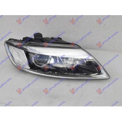 Fenerë xenon (sistem adaptues për ndriçim (afs) (E) (DEPO) për AUDI Q7 06-09 - OEM: 4L0941030B Fenerë xenon (sistem adaptues për ndriçim (afs) (E) (DEPO) për AUDI Q7 06-09 - OEM: 4L0941030B