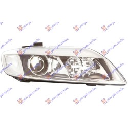 Fenerë xenon (DEPO) për AUDI Q7 06-09 - OEM: 4L0941030A