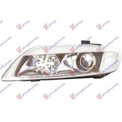 Fenerë xenon (DEPO) për AUDI Q7 06-09 - OEM: 4L0941029A