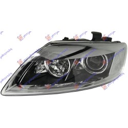 Fenerë xenon (VALEO) për AUDI Q7 06-09 - OEM: 4L0941029A Fenerë xenon (VALEO) për AUDI Q7 06-09 - OEM: 4L0941029A