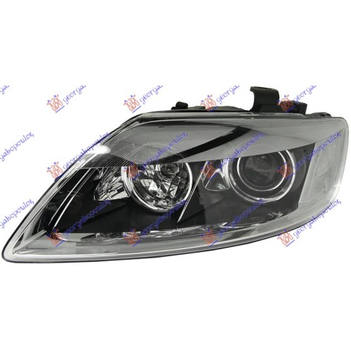 Fenerë xenon (VALEO) për AUDI Q7 06-09 - OEM: 4L0941029A Fenerë xenon (VALEO) për AUDI Q7 06-09 - OEM: 4L0941029A