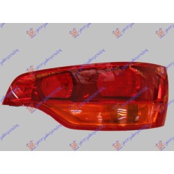 Dritë stop (MARELLI) për AUDI Q7 06-09 - OEM: 4L0945094