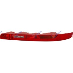 Dritë për mjegull e pasme (E) për AUDI Q7 06-09 - OEM: 4L0945095