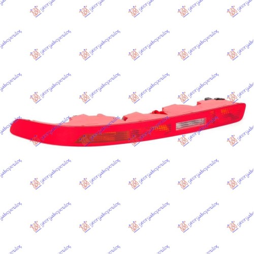 Dritë e mjegullës e pasme MARELLI për AUDI Q7 06-09 - OEM: 4L0945096