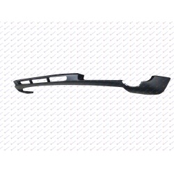 Spoiler për parakolpin e përparëm (me hapje përDritë për mjegull) për AUDI Q7 06-09 - OEM: 4L0807061