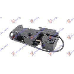 Bravë për kofano e përparme për AUDI Q7 06-09 - OEM: 4L0823509