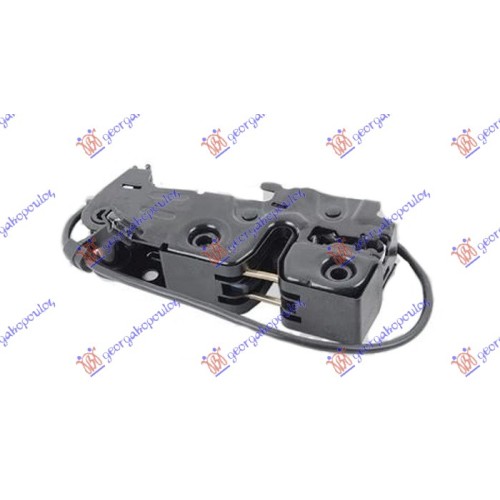 Bravë për kofano e përparme për AUDI Q7 06-09 - OEM: 4L0823509