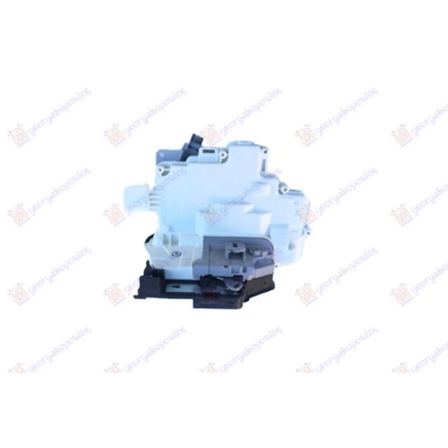 Bravë për derën e pasme (mbyllje qendrore) (9 pinë) (А cilësi) për AUDI Q7 06-09 - OEM: 3C4839015C Bravë për derën e pasme (mbyllje qendrore) (9 pinë) (А cilësi) për AUDI Q7 06-09 - OEM: 3C4839015C