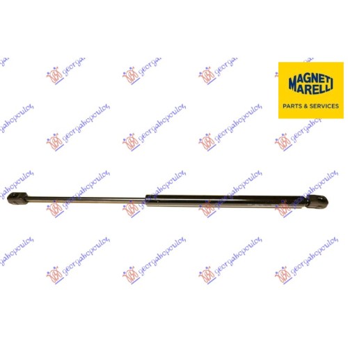 Amortizues (një) për kofano (483L-170N) (MARELLI) për AUDI Q7 06-09 - OEM: 4L0823359 Amortizues (një) për kofano (483L-170N) (MARELLI) për AUDI Q7 06-09 - OEM: 4L0823359