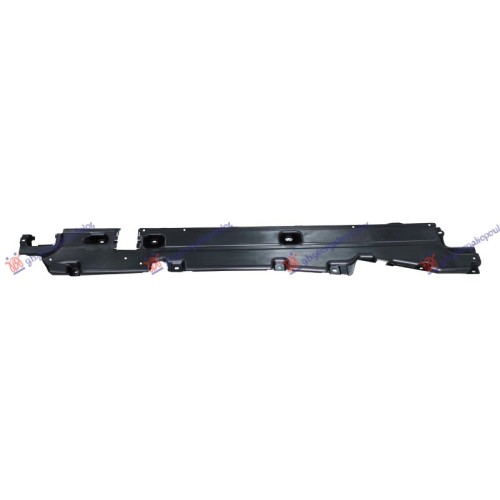 Mbrojtje/kapak i nënshasisë (i mesëm) plastik për AUDI Q7 06-09 - OEM: 7L8 825 212 E