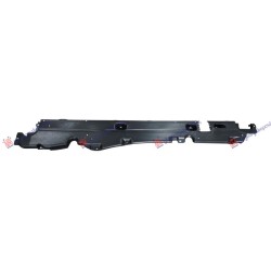 Mbrojtje/kapak i nënshasisë (i mesëm) plastik për AUDI Q7 06-09 - OEM: 7L8 825 211 D