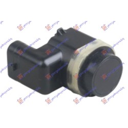 Sensor parkimi konektor me ngjyrë të zezë (3 pinë) për AUDI A1 14-18 - OEM: 1425517 Sensor parkimi konektor me ngjyrë të zezë (3 pinë) për AUDI A1 14-18 - OEM: 1425517