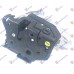 Bravë për derën e pasme elektrike (7 pinë) për AUDI A5 07-11 - OEM: 3C4839016A