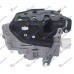 Bravë për derën e përparme (mbyllje qendrore) (7 pinë) (А cilësi) për AUDI A4 11-15 - OEM: 3C1837016A