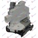 Bravë për derën e pasme (mbyllje qendrore) (8 pinë) (А cilësi) për AUDI A5 07-11 - OEM: 3C4839015A