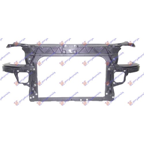 Paneli i përparëm /llamarinë e përparme për AUDI TT 98-06 - OEM: 8N0805594D