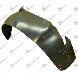Nënkrah i përparmë për AUDI TT 98-06 - OEM: 8N0821172B