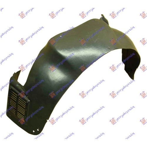 Nënkrah i përparmë për AUDI TT 98-06 - OEM: 8N0821171B