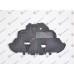 Mbrojtje/kapak nën motor plastik për AUDI TT 98-06 - OEM: 8N0825235F
