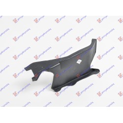 Mbrojtje/kapak nën motor (plastik) për AUDI TT 98-06 - OEM: 8N0825250G