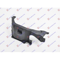 Mbrojtje/kapak nën motor (plastik) për AUDI TT 98-06 - OEM: 8N0825245G