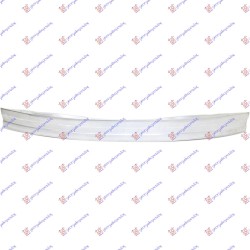 Shinë/bazë për parakolpin e përparmë alumin për AUDI TT 98-06 - OEM: 8N0807108B