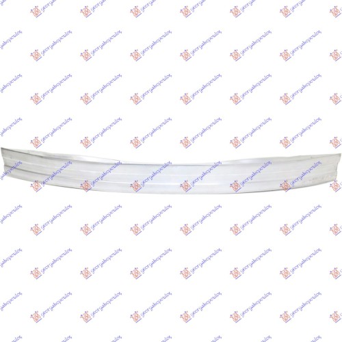 Shinë/bazë për parakolpin e përparmë alumin për AUDI TT 98-06 - OEM: 8N0807108B