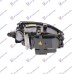 Fenerë xenon MARELLI (me ngjyrë të zezë mbajtës) për AUDI TT 98-06 - OEM: 8N0941004BH