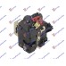 Bravë për derën e përparme elektrike (9 pinë) për AUDI TT 98-06 - OEM: 8E1837015D