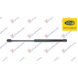 Amortizues (një) për derën e bagazhit (403L-620N) (MARELLI) për AUDI TT 98-06 - OEM: 8N8827552A Amortizues (një) për derën e bagazhit (403L-620N) (MARELLI) për AUDI TT 98-06 - OEM: 8N8827552A