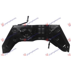 Mbajtës për motor 1.2-1.4-1.6 benzinë për AUDI A2 00-05 - OEM: 6Q0199287J Mbajtës për motor 1.2-1.4-1.6 benzinë për AUDI A2 00-05 - OEM: 6Q0199287J