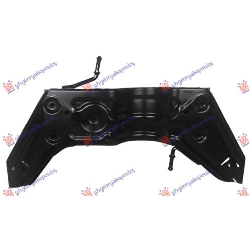 Mbajtës për motor 1.2-1.4-1.6 benzinë për AUDI A2 00-05 - OEM: 6Q0199287J