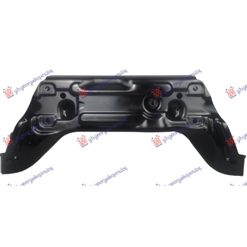Mbajtës për motor 1.0-1.4-1.6-1.8-2.0 benzinë 1.4-1.9 dizel për AUDI A2 00-05 - OEM: 6Q0199287E