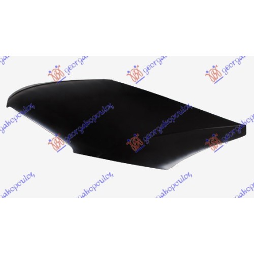 Kofano për AUDI A4 07-11 - OEM: 8K0823029B