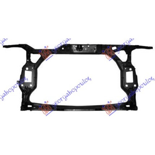 Paneli i përparëm /llamarinë e përparme për AUDI A4 11-15 - OEM: 8K0805594G