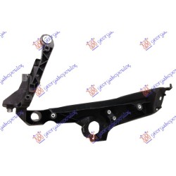 Mbajtës Fenerëi plastik i sipërm për AUDI A4 07-11 - OEM: 8K0805608C Mbajtës Fenerëi plastik i sipërm për AUDI A4 07-11 - OEM: 8K0805608C