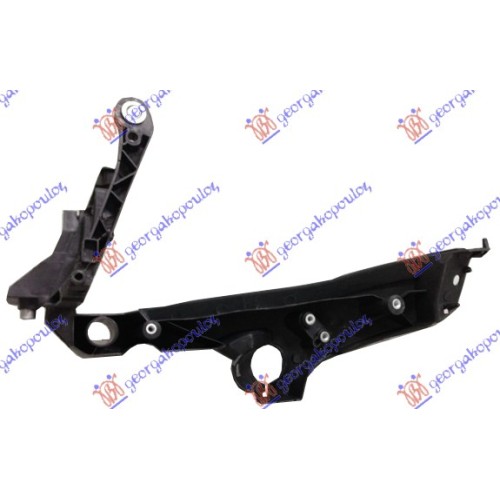 Mbajtës Fenerëi plastik i sipërm për AUDI A4 07-11 - OEM: 8K0805608C