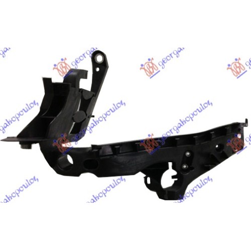 Mbajtës Fenerëi plastik i sipërm për AUDI A4 07-11 - OEM: 8K0805607C